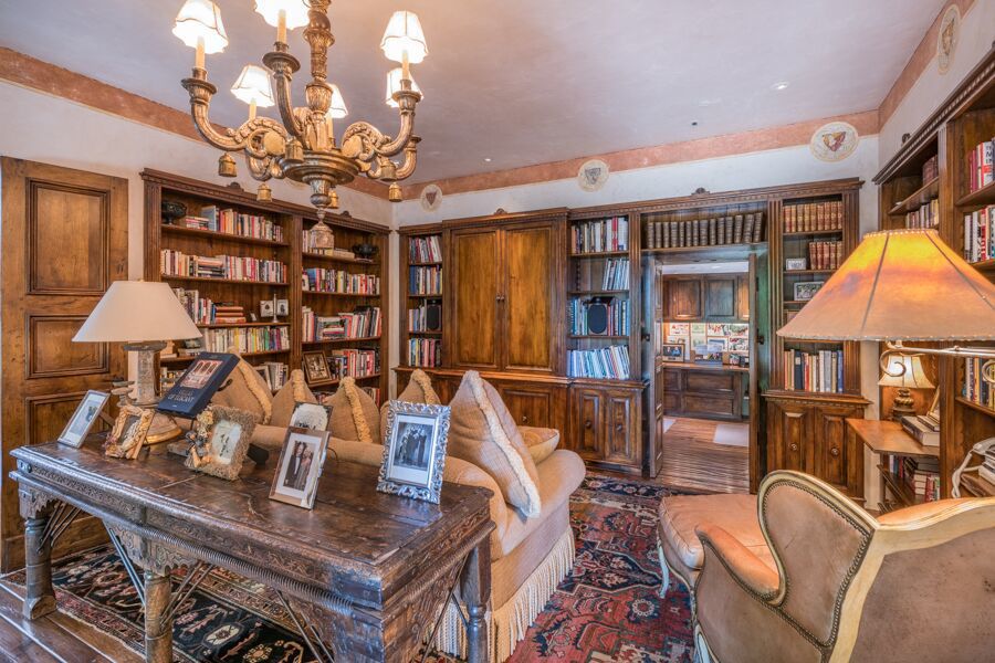 Joe Montana’s Knights Valley estate is for sale for $28.9 million